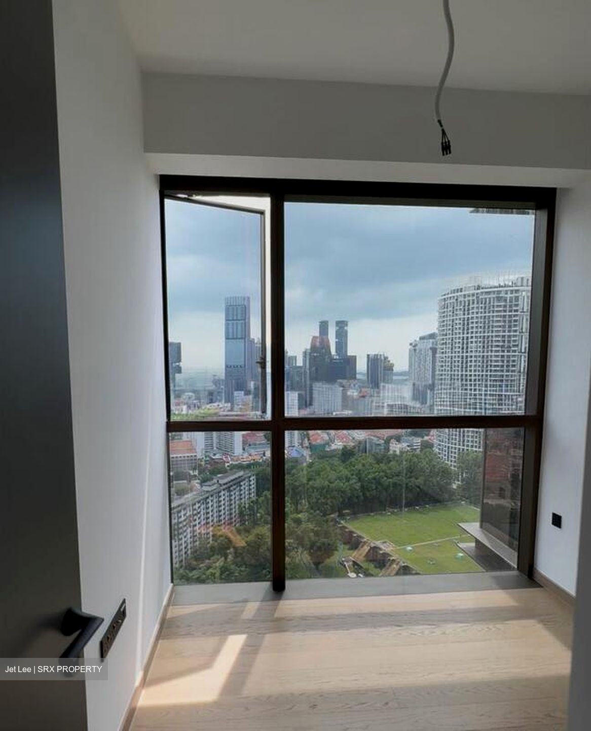 The Landmark (D3), Condominium #516955561